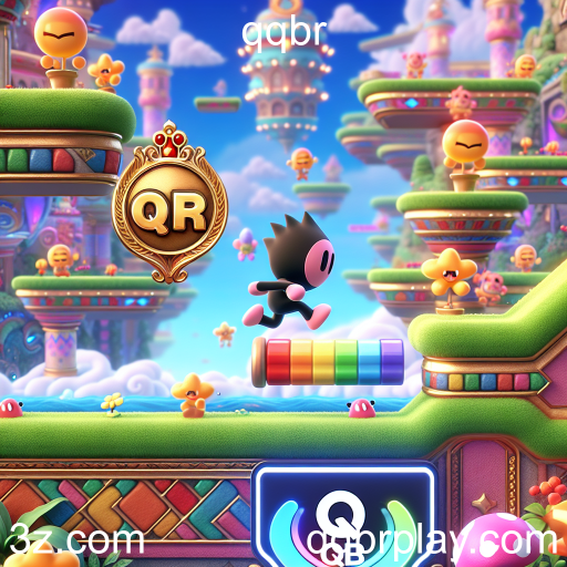 A Magia dos Jogos de Plataforma: Um Olhar Sobre o Gênero