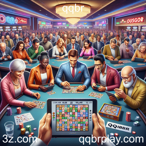 A Evolução dos Jogos de Quebra-Cabeça: Entre Desafios e Diversão