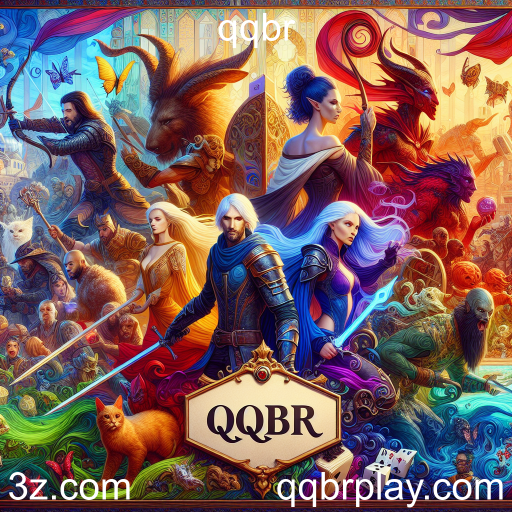 A Evolução e a Magia dos RPGs no Mundo dos Jogos